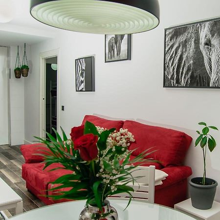 El Rincon De Eva Appartement Salamanca Buitenkant foto