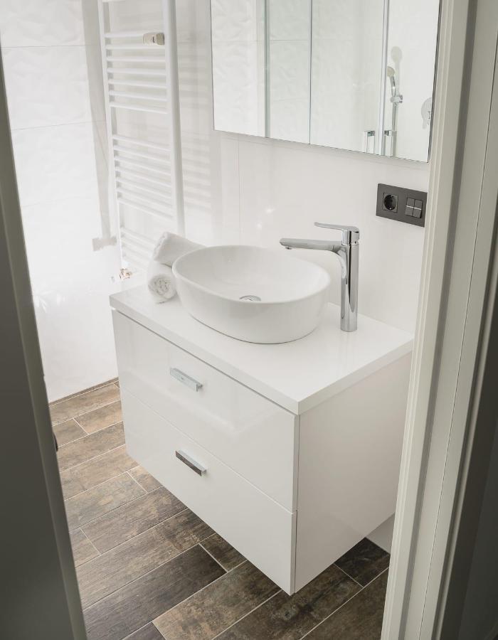 El Rincon De Eva Appartement Salamanca Buitenkant foto
