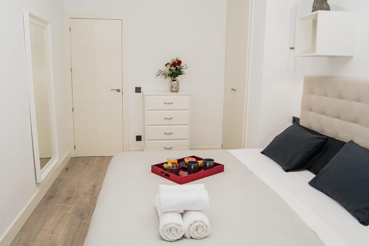 El Rincon De Eva Appartement Salamanca Buitenkant foto