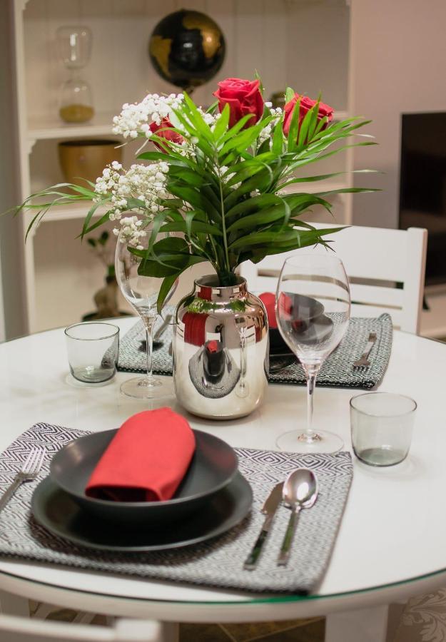 El Rincon De Eva Appartement Salamanca Buitenkant foto