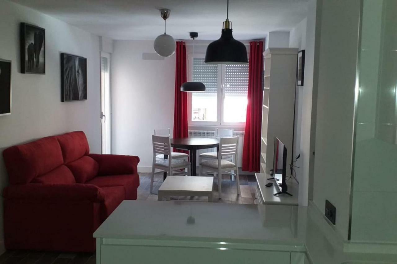 El Rincon De Eva Appartement Salamanca Buitenkant foto