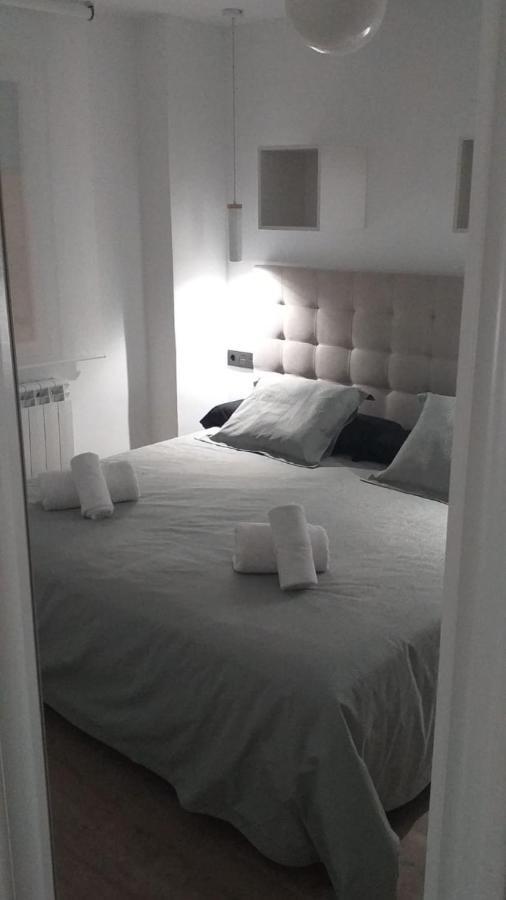 El Rincon De Eva Appartement Salamanca Buitenkant foto