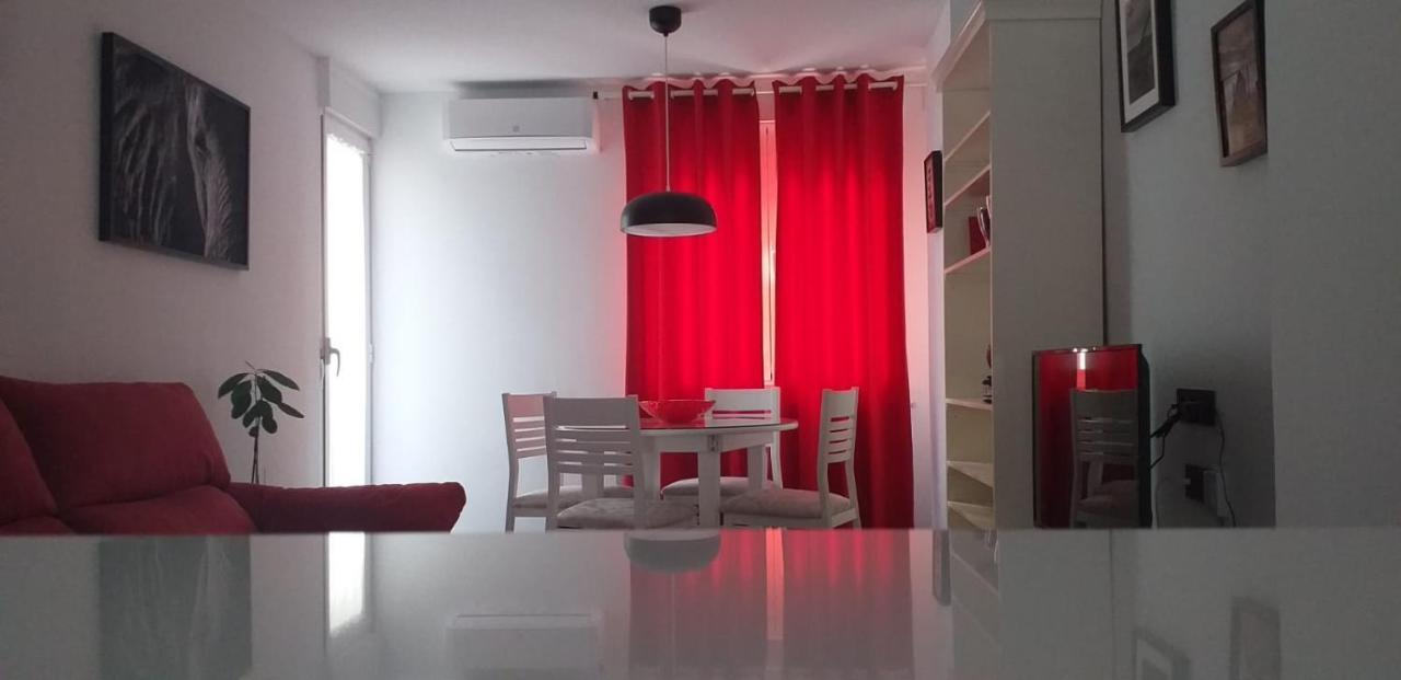 El Rincon De Eva Appartement Salamanca Buitenkant foto
